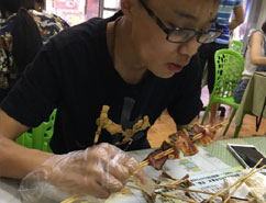 神池烧烤加盟,学烧烤技术,开烧烤店多少钱