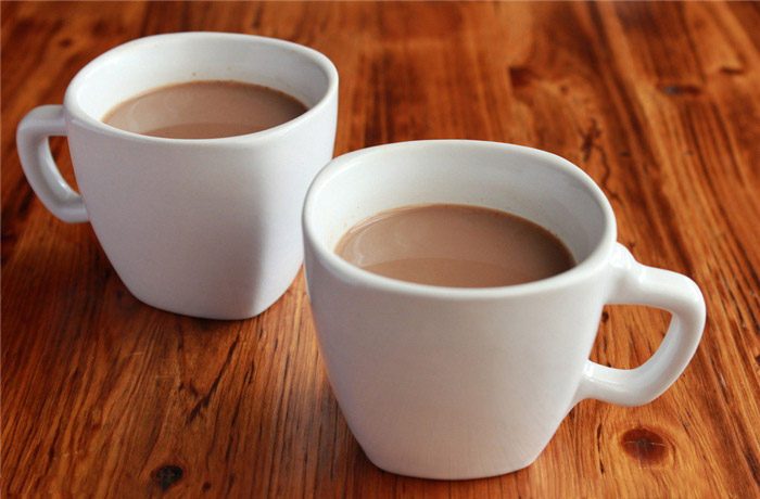 神池奶茶培训